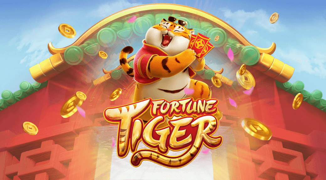 banner Jogo do Tigre Oficial : O guia completo para jogar Fortune Tiger